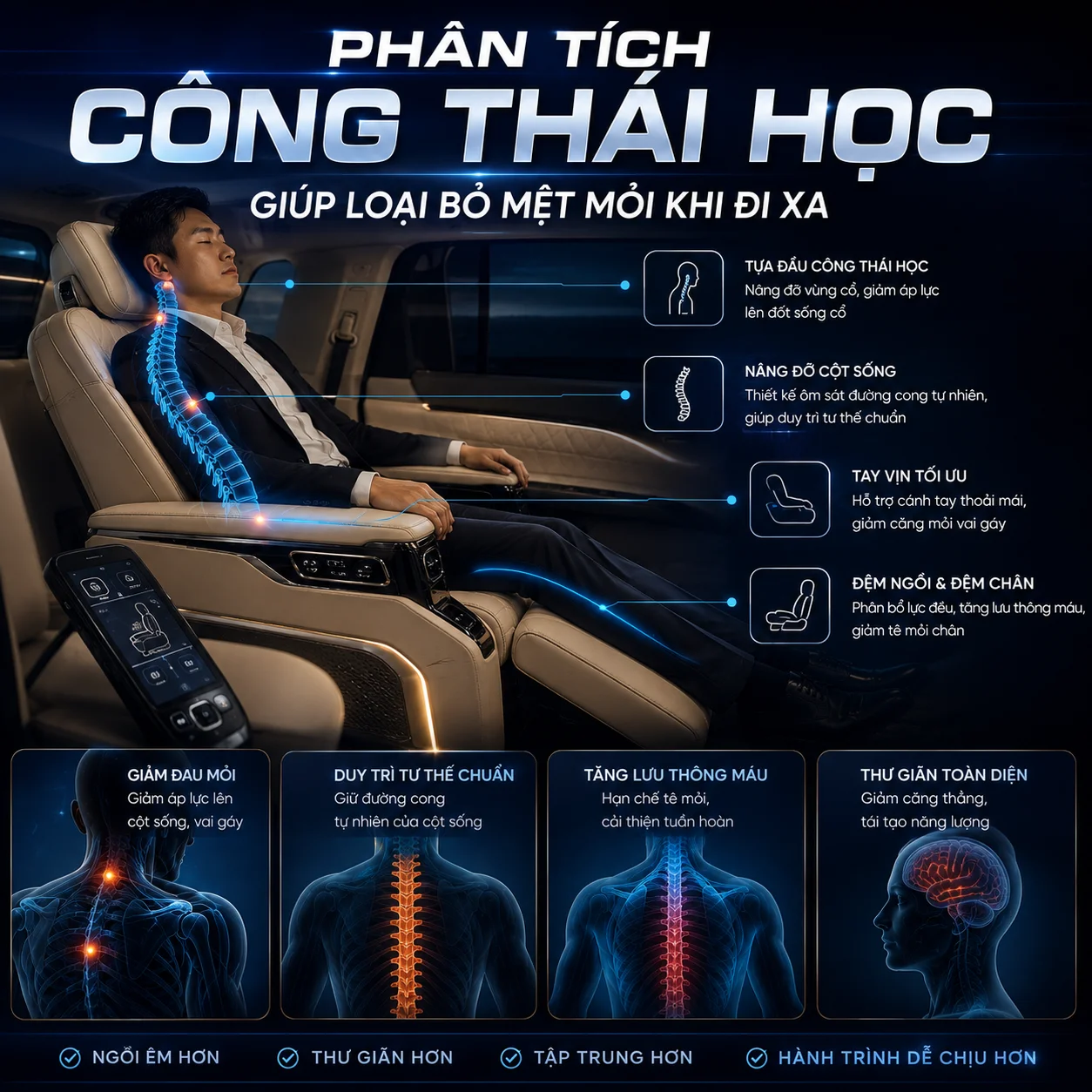 do ghe limousine