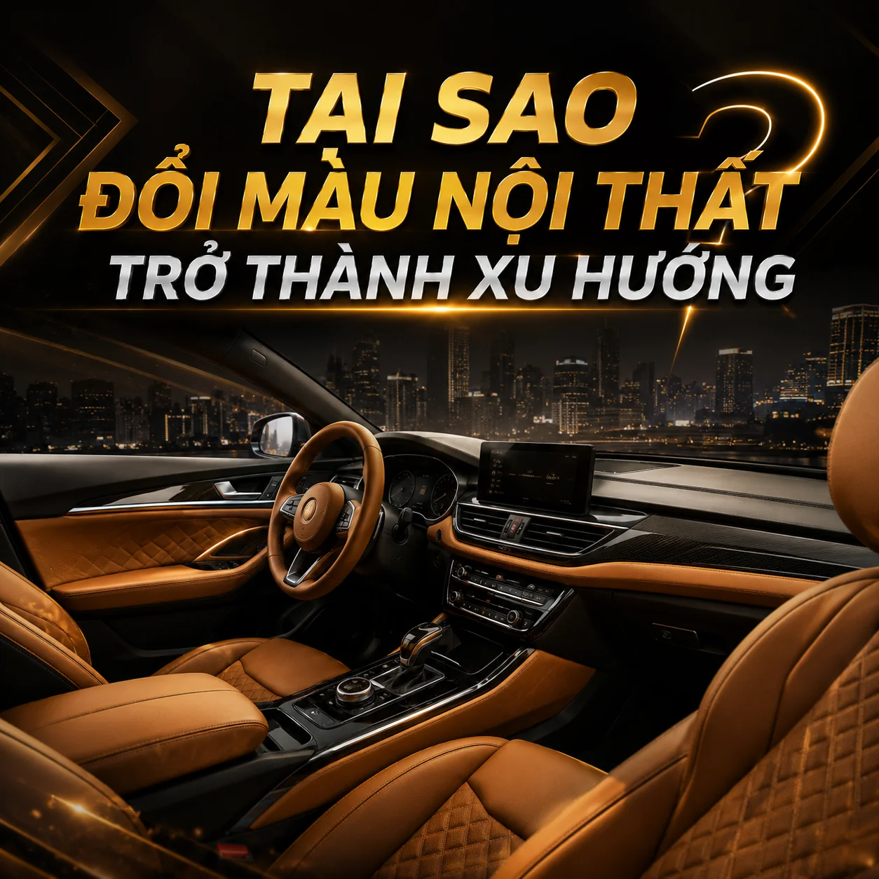 doi mau noi that oto