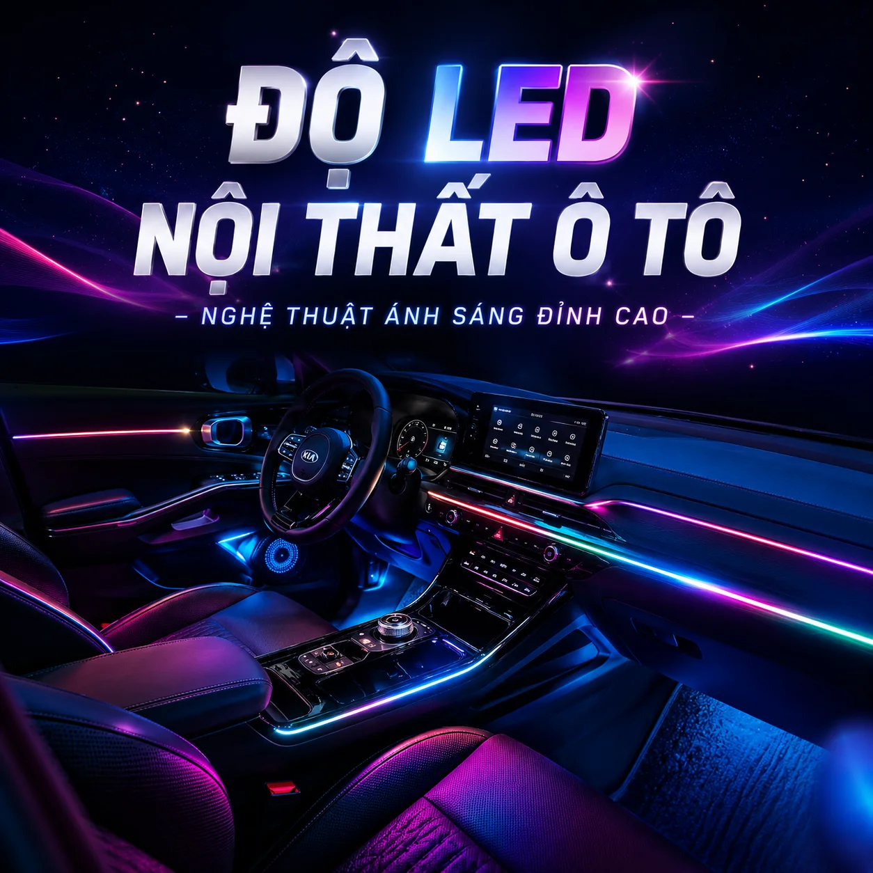 led noi that oto