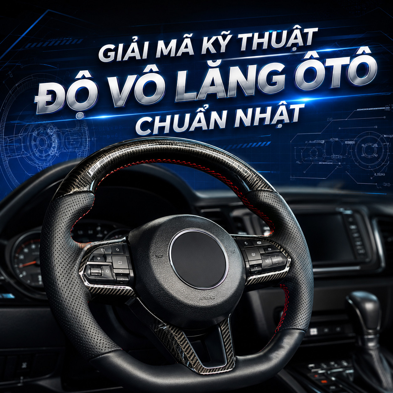 do vo lang oto