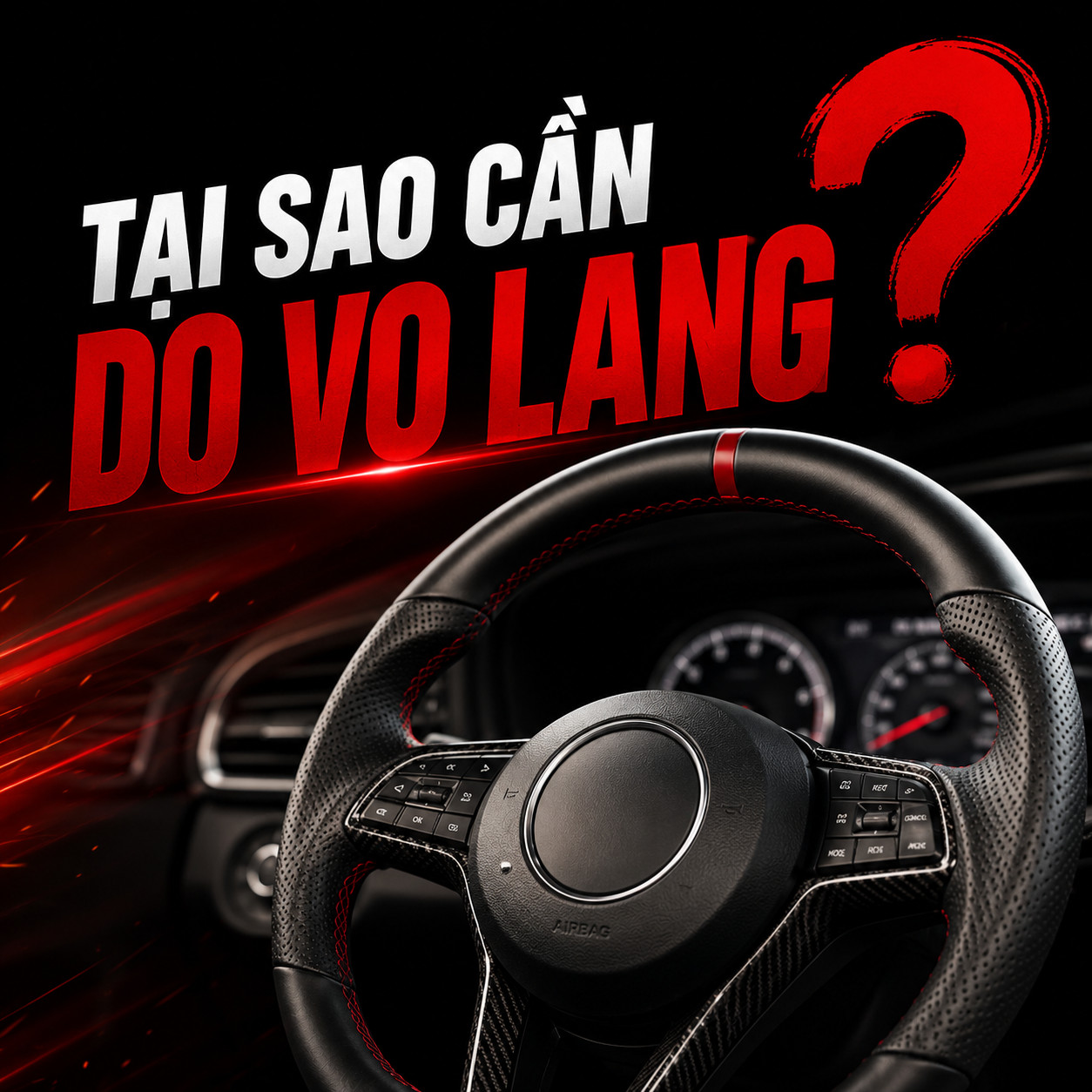 do vo lang oto