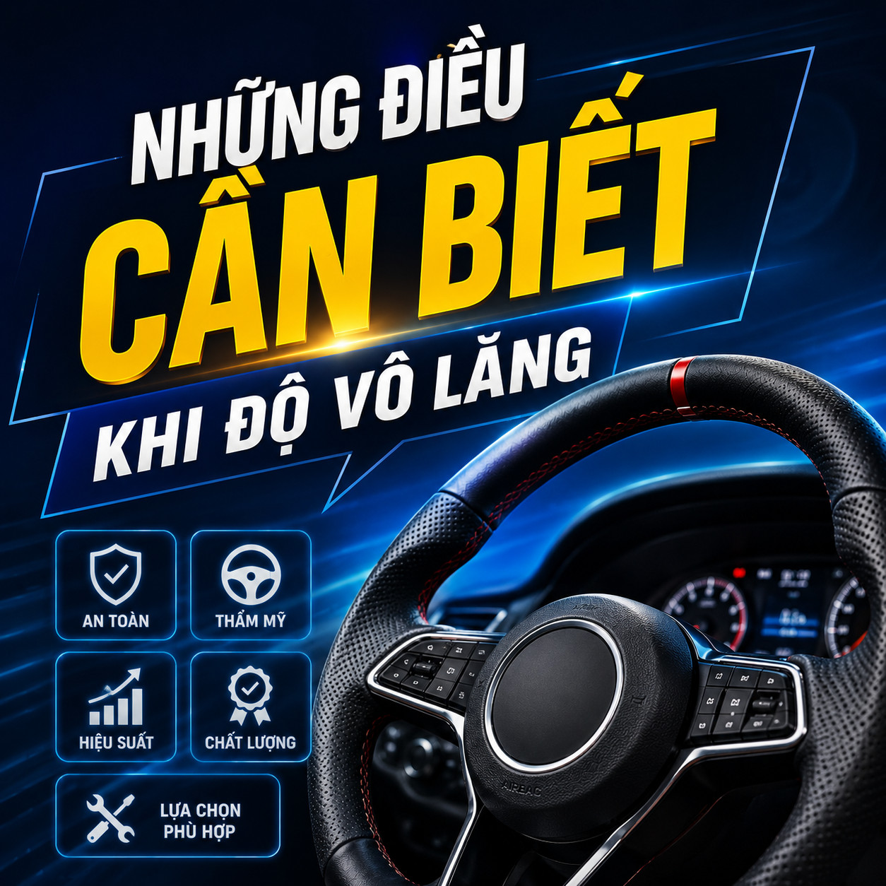 do vo lang oto