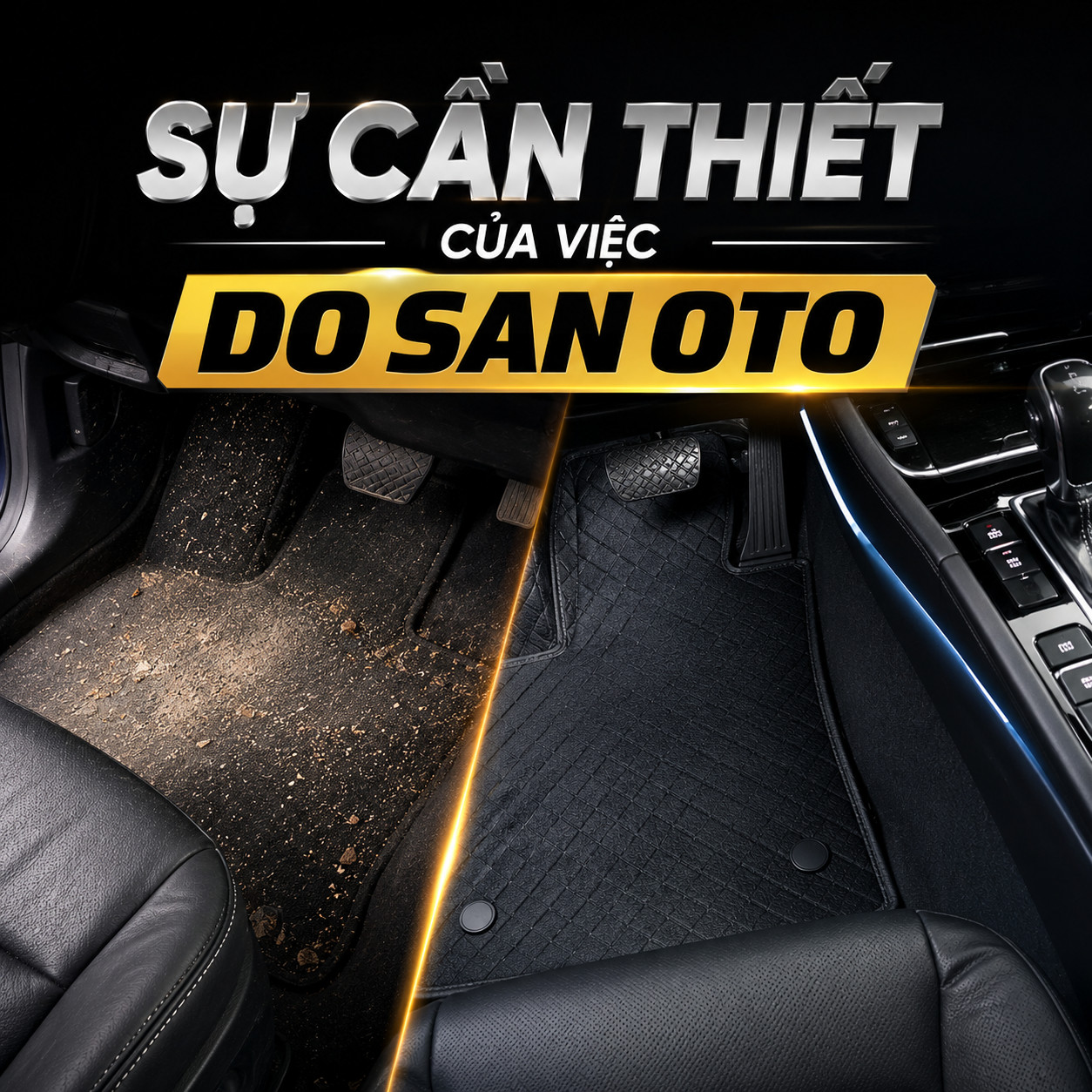 so san oto