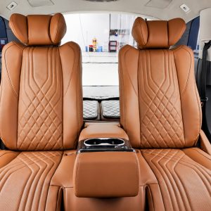 do limousine audi q7