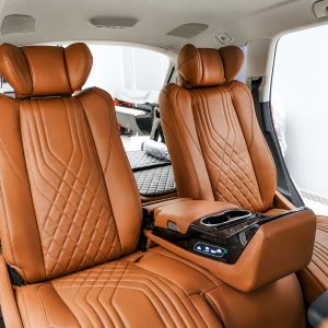 do limousine audi q7