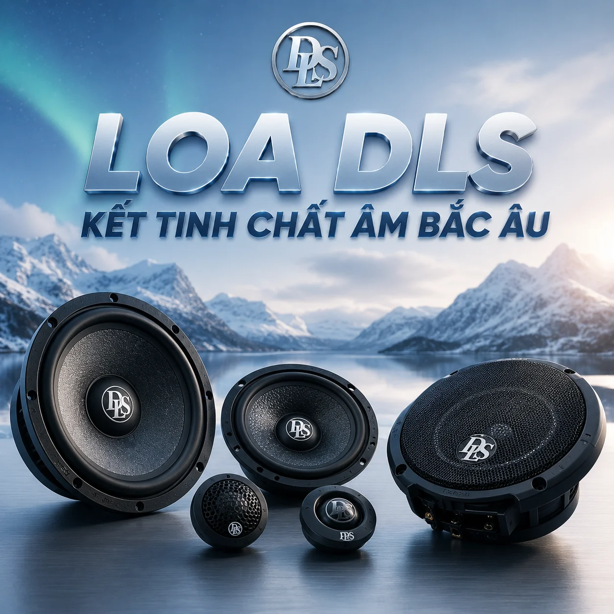 do loa dls 