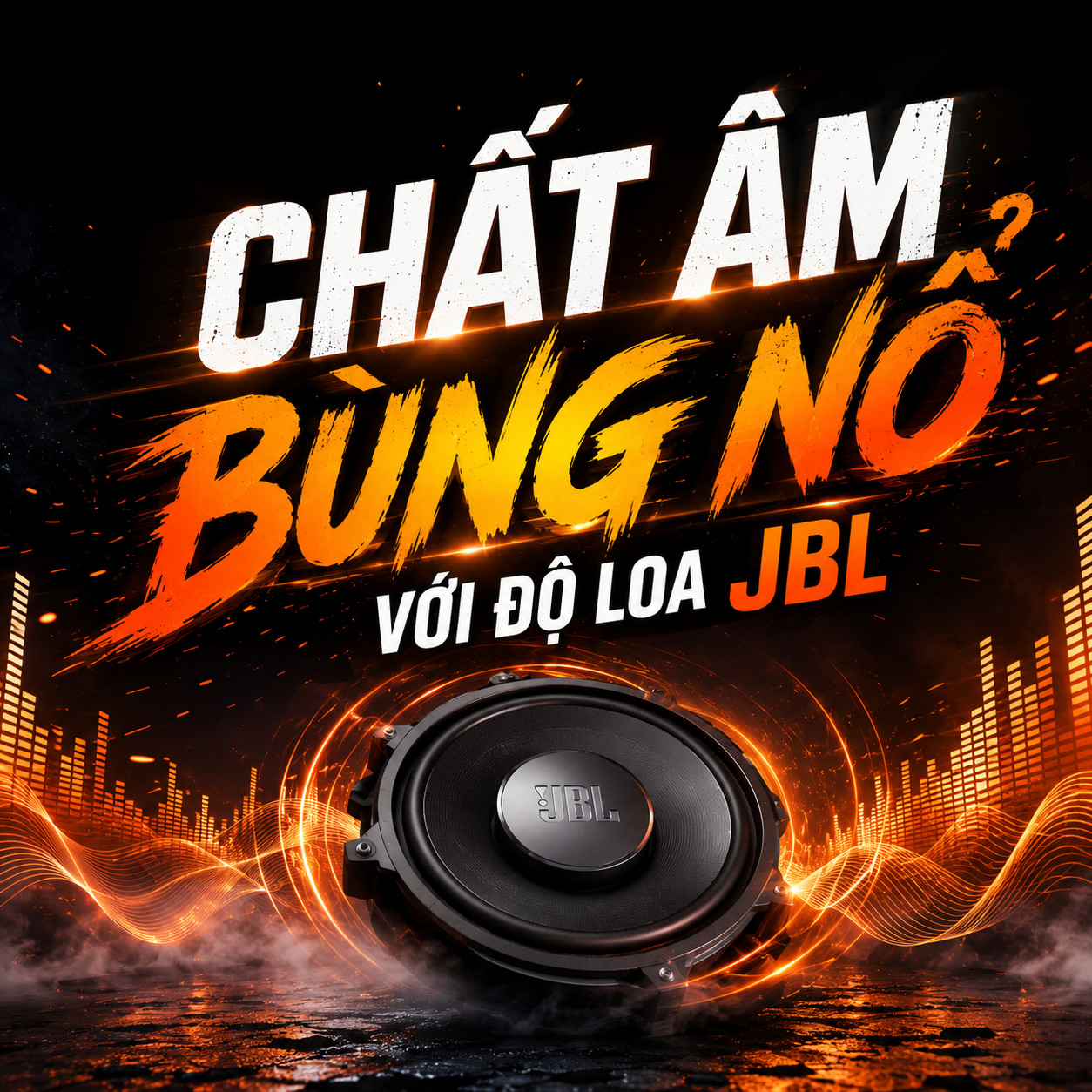 do loa jbl oto