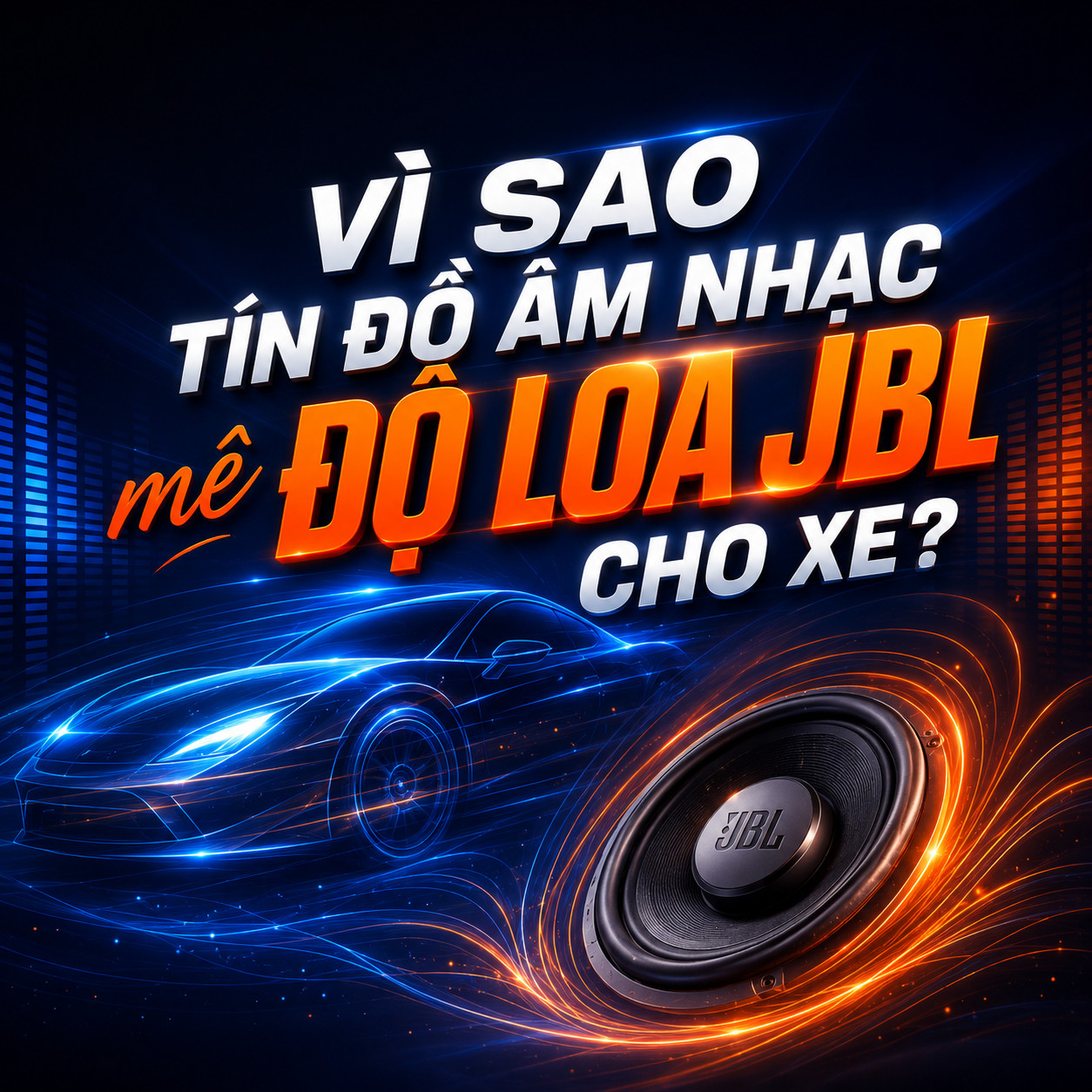do loa jbl oto