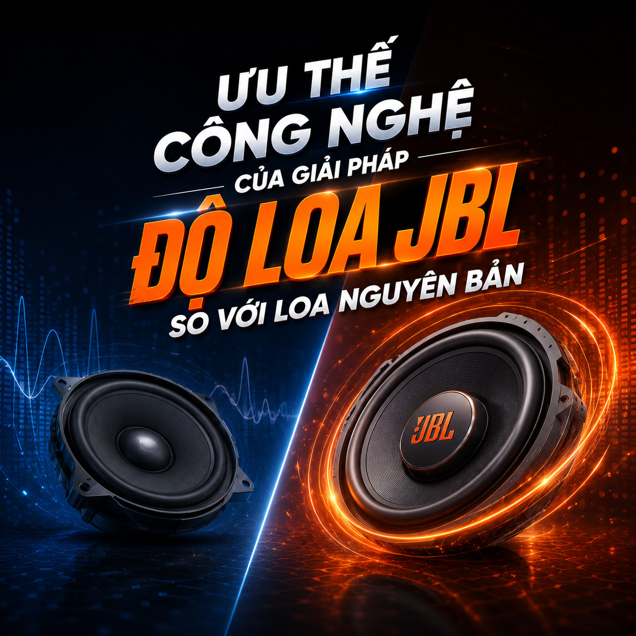 do loa jbl oto