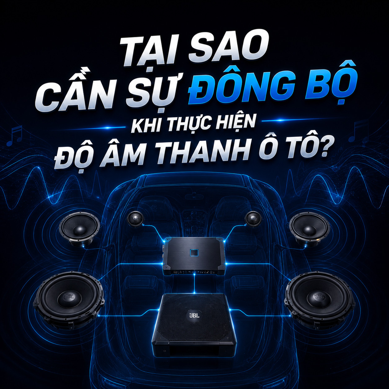do loa jbl oto
