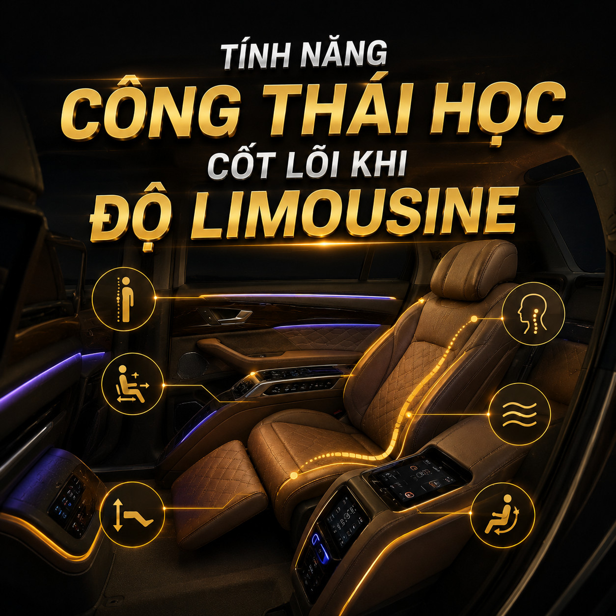 do limousine audi q7