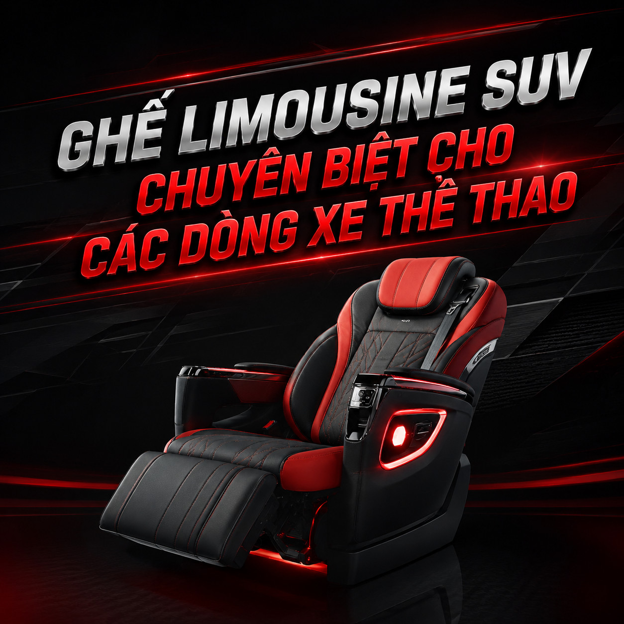 do limousine glc 63