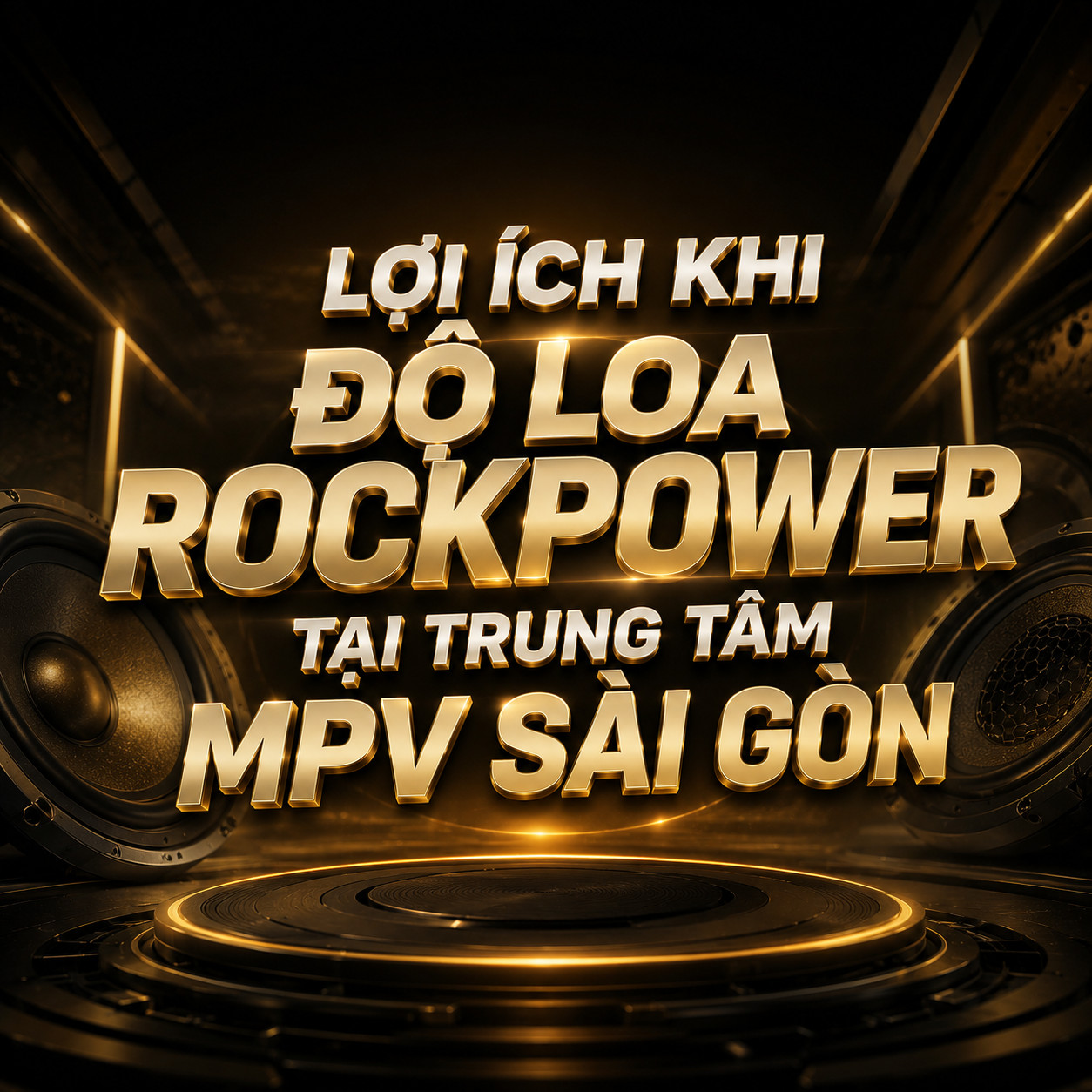 do loa rockpower