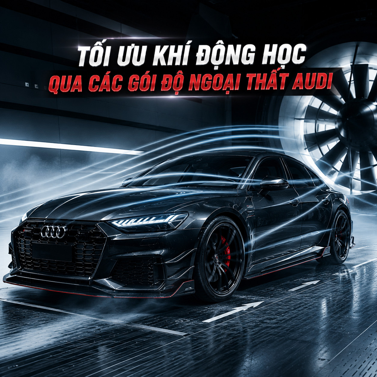 do xe audi