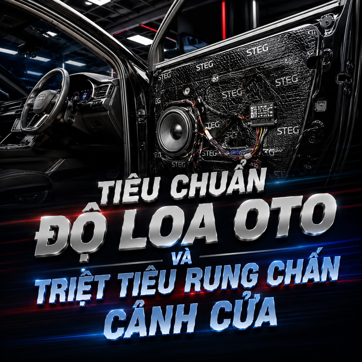 do loa steg