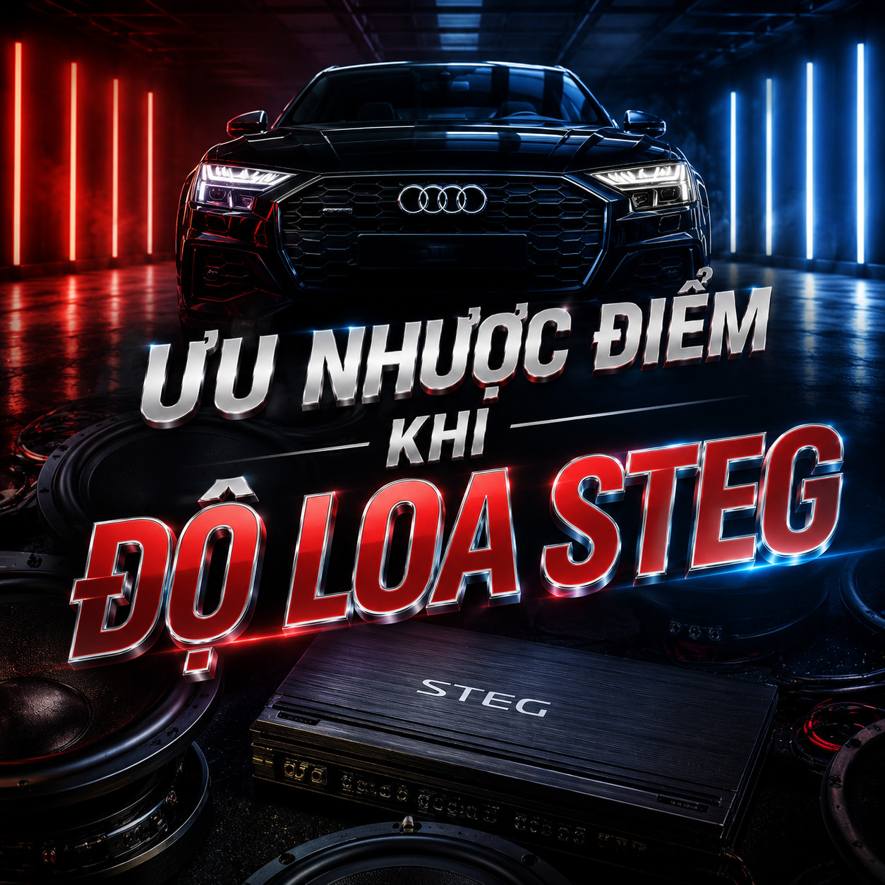 do loa steg