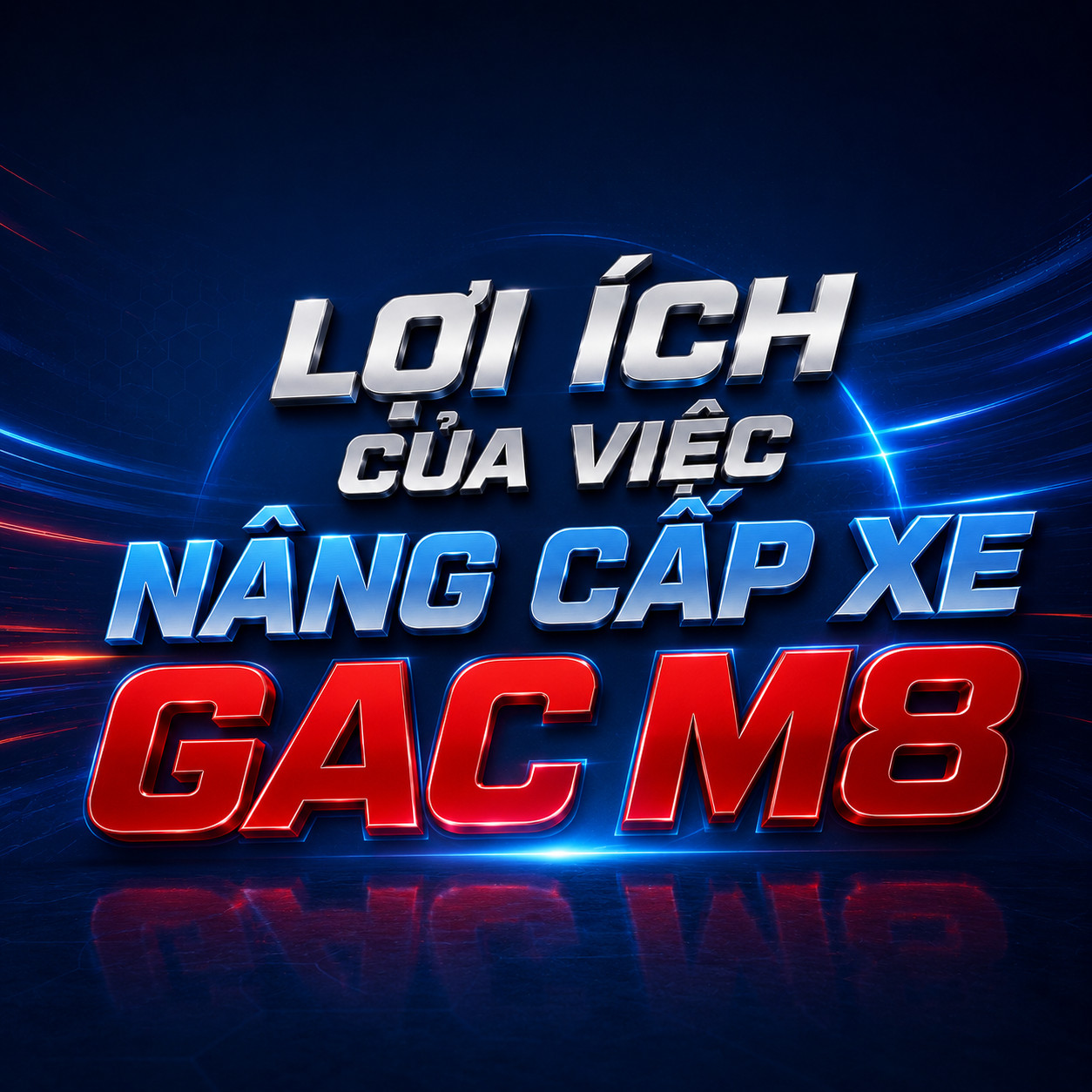 do xe mac m8