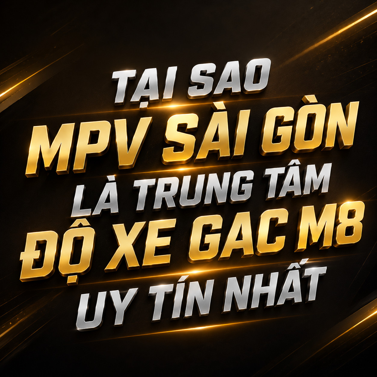 do xe mac m8