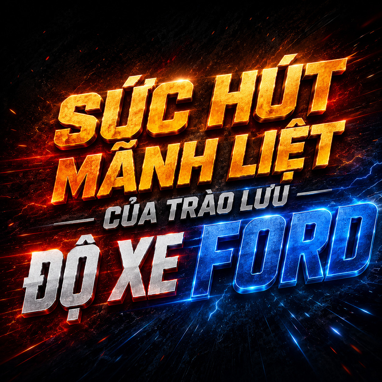 do xe ford