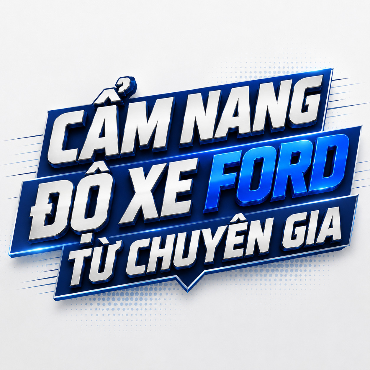 do xe ford