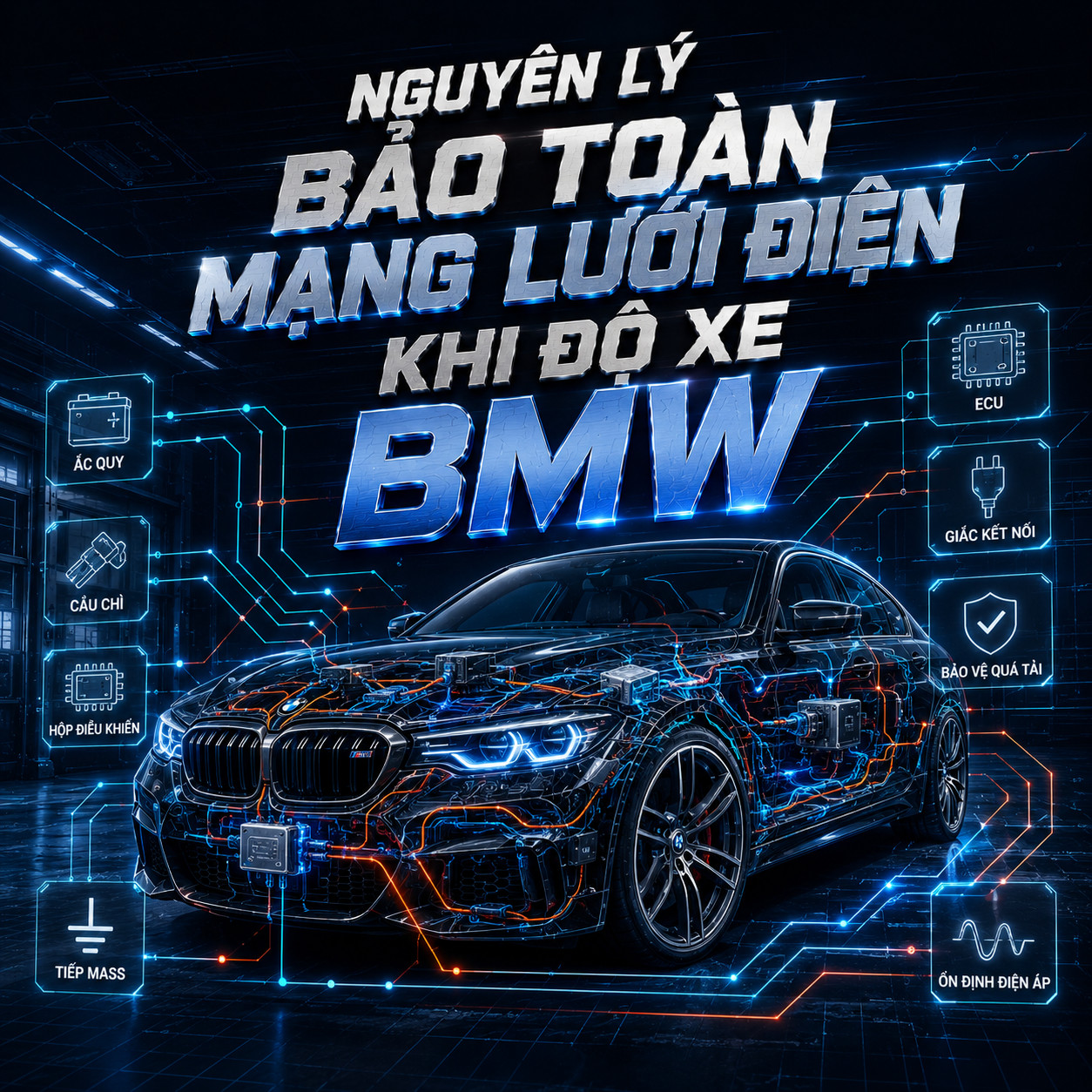 do xe bmw