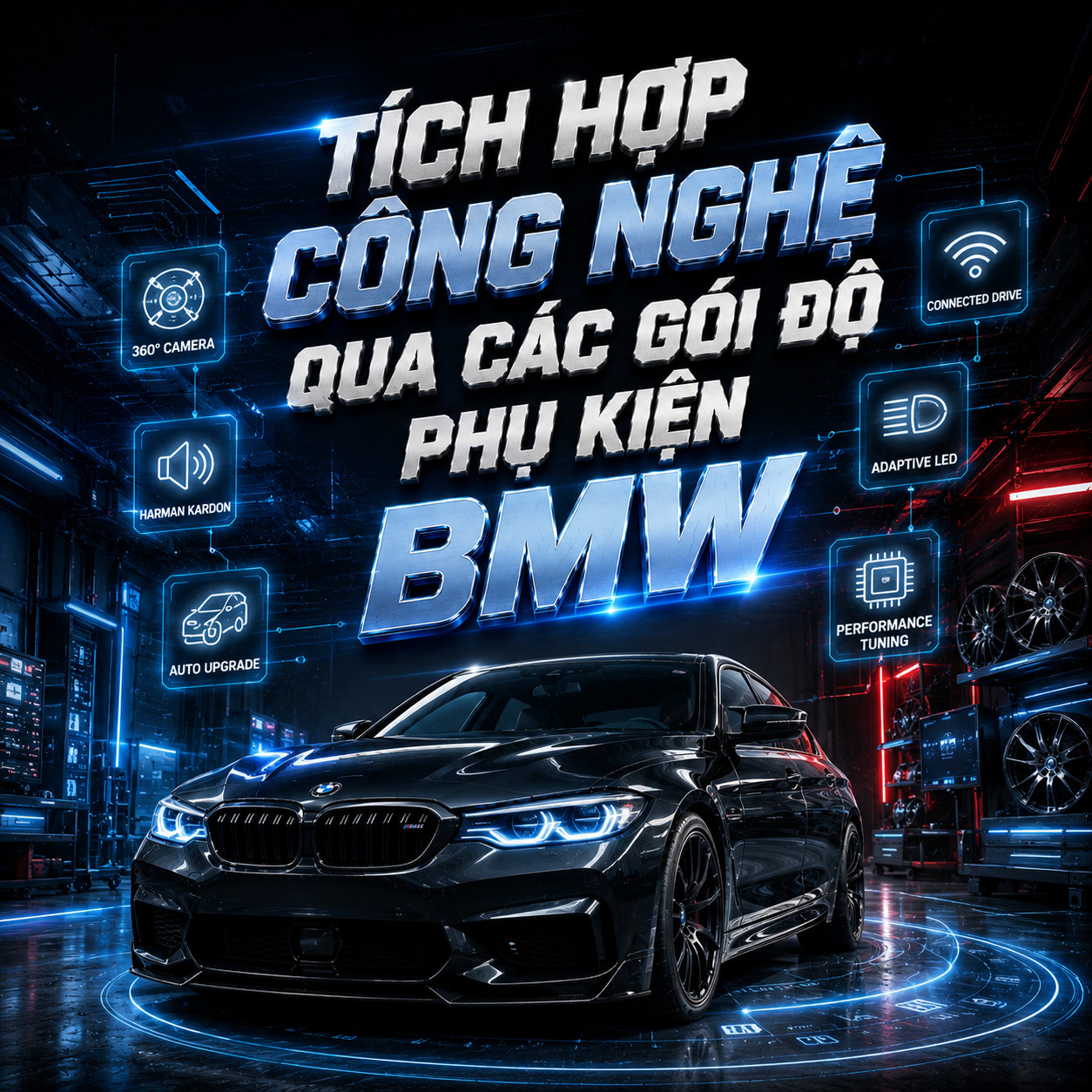 do xe bmw