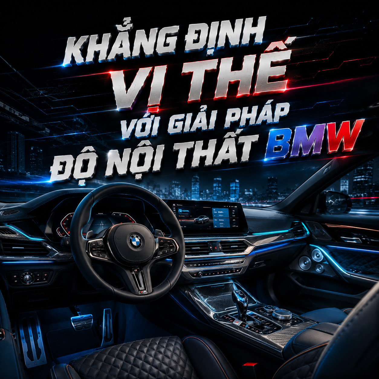 do xe bmw