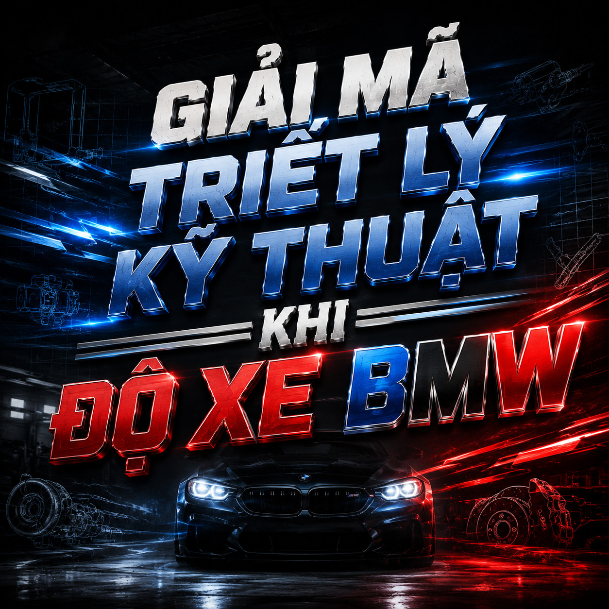 do xe bmw