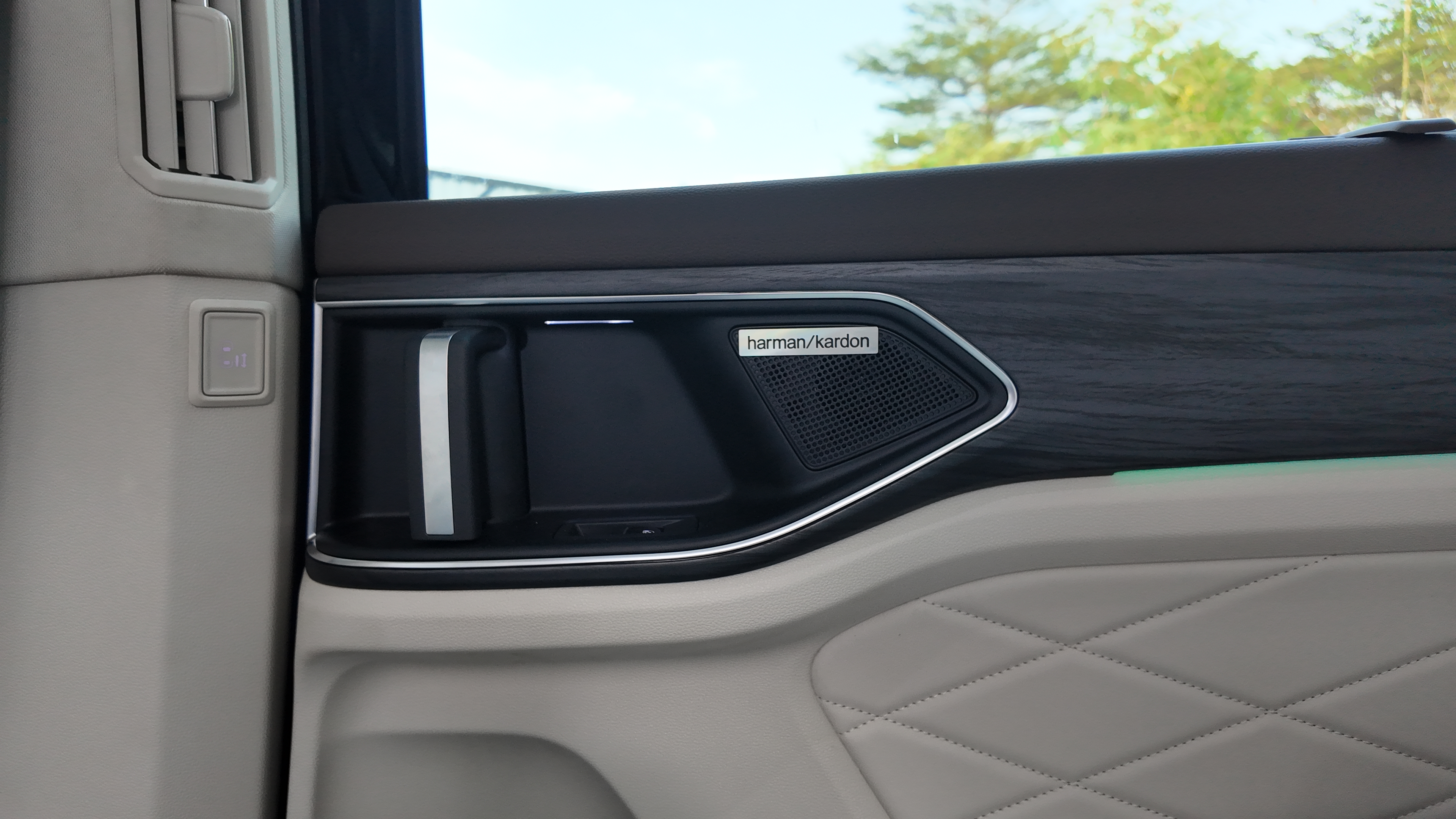 do loa harman karmdo oto