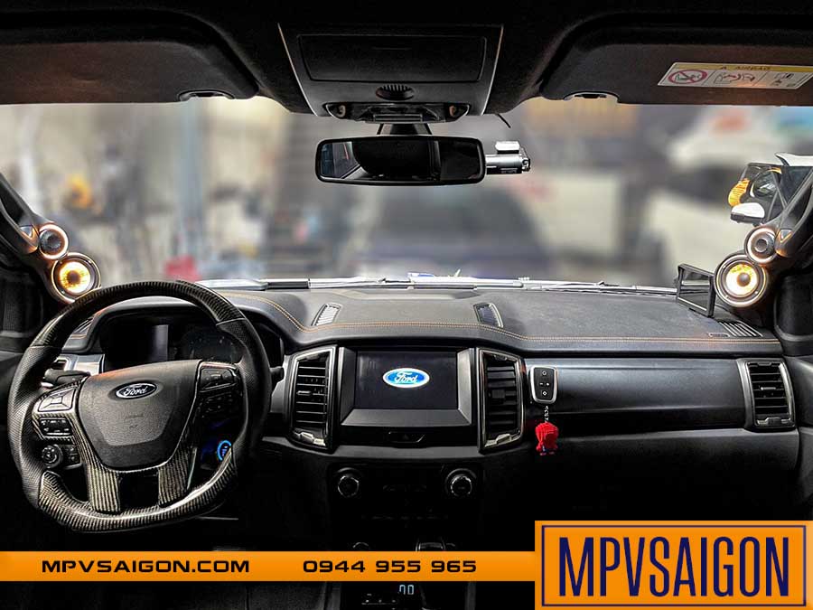 do loa focal oto