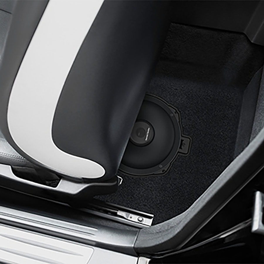do loa harman karmdo oto