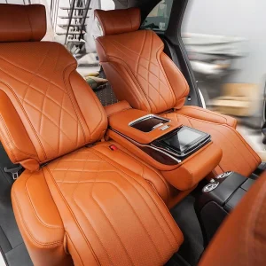 do ghe limousine bz glc 300