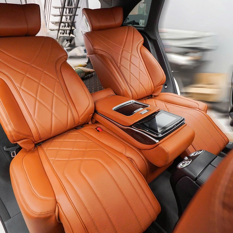 do ghe limousine bz glc 300