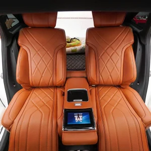 do ghe limousine bz glc 300