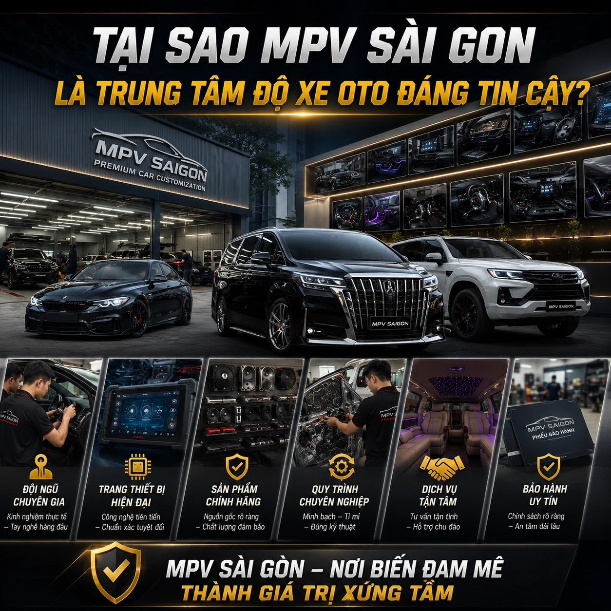 nang cap theo dong xe