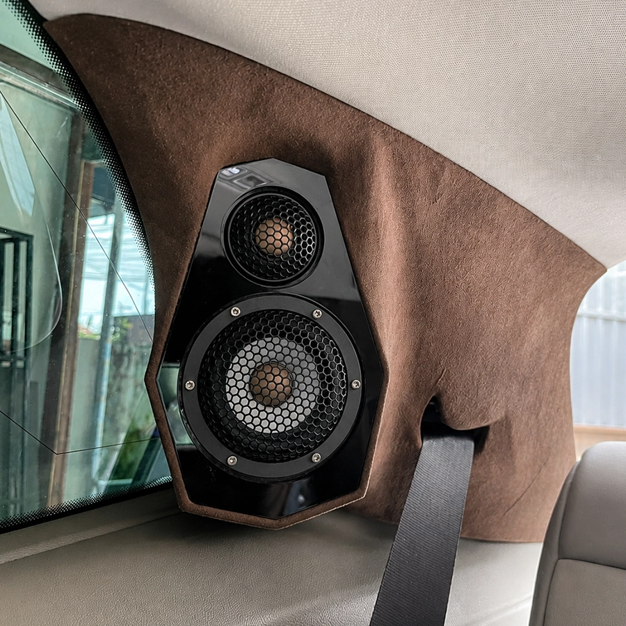 do loa AUDIOCIRCLE 