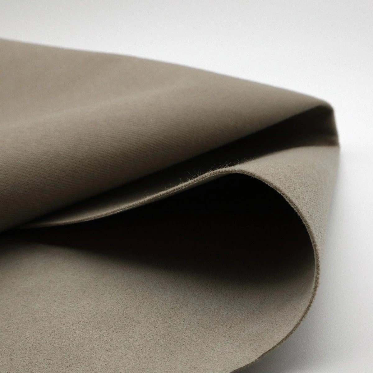 ALCANTARA TRONG NÂNG CẤP NỘI THẤT Ô TÔ: ĐẲNG CẤP ĐẾN TỪ CHẤT LIỆU