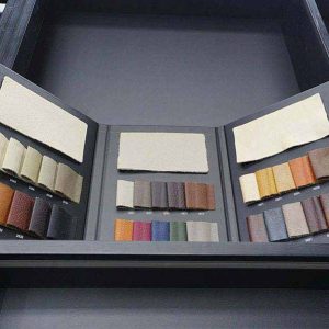 ALCANTARA TRONG NÂNG CẤP NỘI THẤT Ô TÔ: ĐẲNG CẤP ĐẾN TỪ CHẤT LIỆU