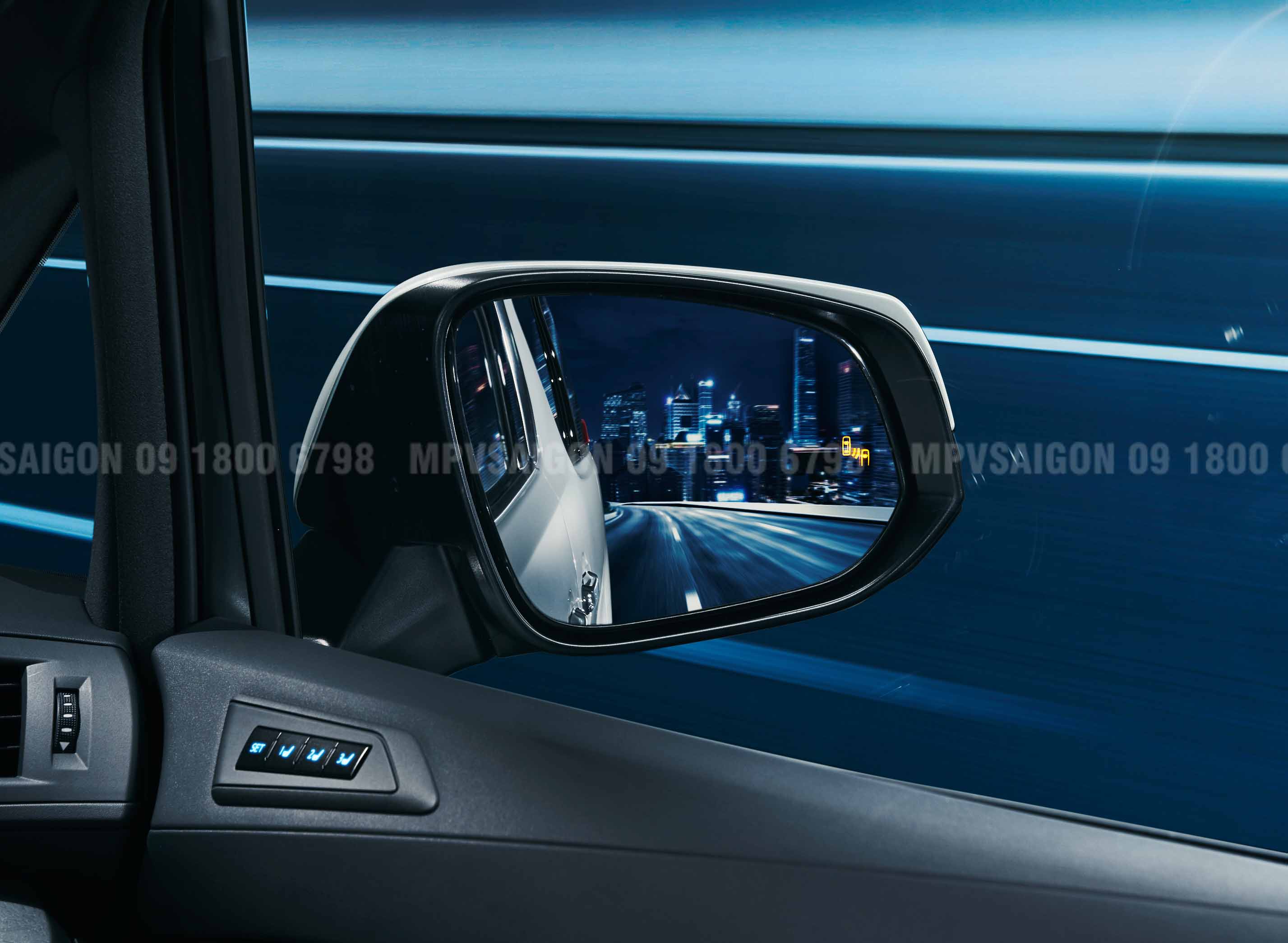 TOYOTA ALPHARD VÀ TOYOTA VELLFIRE THẾ HỆ MỚI: SANG TRỌNG HƠN, AN TOÀN HƠN VỚI TSS 2