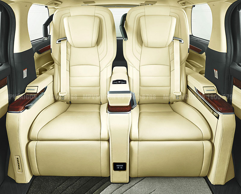 TOYOTA ALPHARD VÀ TOYOTA VELLFIRE THẾ HỆ MỚI: SANG TRỌNG HƠN, AN TOÀN HƠN VỚI TSS 2