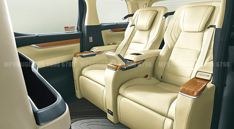 TOYOTA ALPHARD VÀ TOYOTA VELLFIRE THẾ HỆ MỚI: SANG TRỌNG HƠN, AN TOÀN HƠN VỚI TSS 2