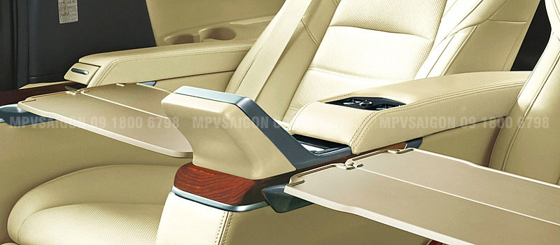 TOYOTA ALPHARD VÀ TOYOTA VELLFIRE THẾ HỆ MỚI: SANG TRỌNG HƠN, AN TOÀN HƠN VỚI TSS 2