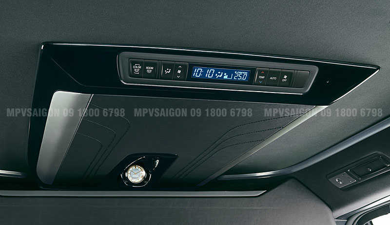 TOYOTA ALPHARD VÀ TOYOTA VELLFIRE THẾ HỆ MỚI: SANG TRỌNG HƠN, AN TOÀN HƠN VỚI TSS 2