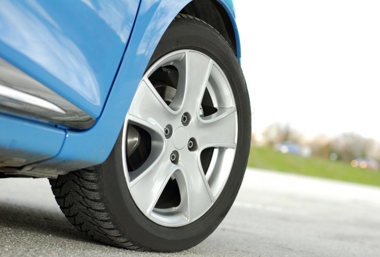 Bạn thực sự hiểu lốp xe của mình? 8 điều có thể bạn chưa biết lốp xe ô tô