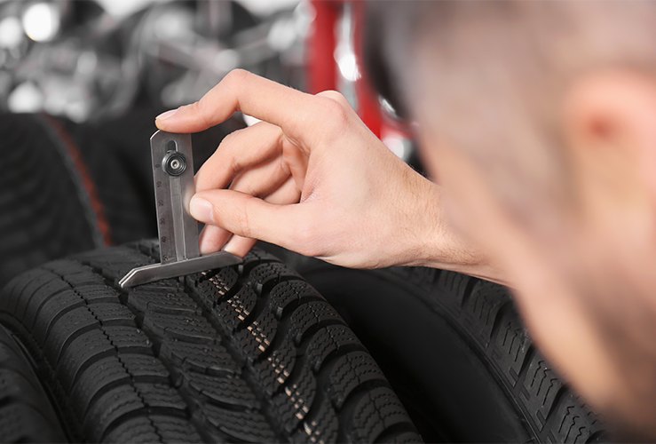 Bạn thực sự hiểu lốp xe của mình? 8 điều có thể bạn chưa biết lốp xe ô tô