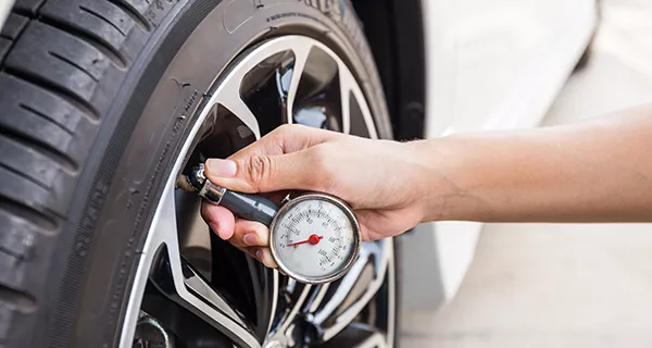 Bạn thực sự hiểu lốp xe của mình? 8 điều có thể bạn chưa biết lốp xe ô tô