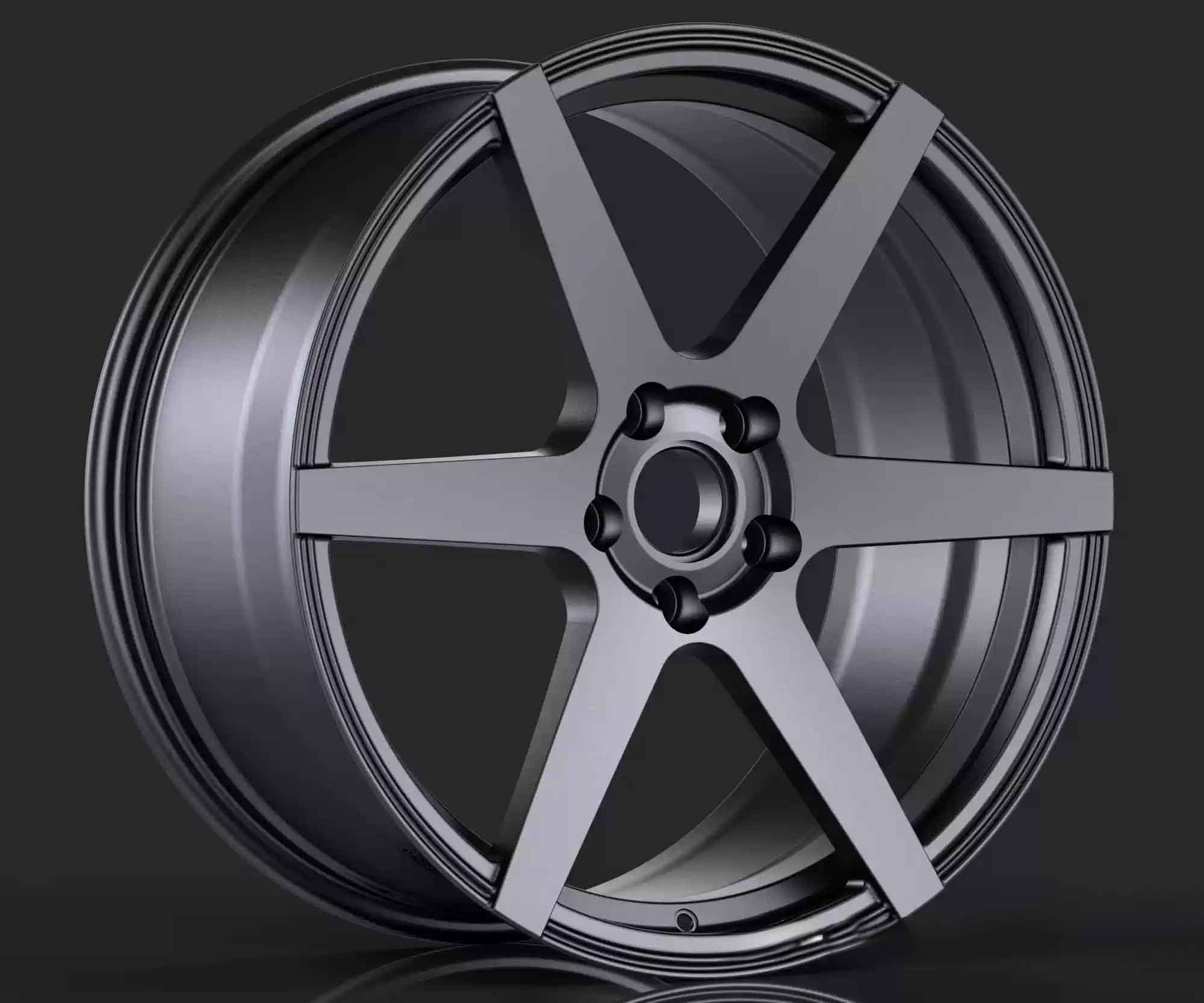 Bộ sưu tập mâm xe cao cấp cho Kia Carnival tại MPVSAIGON