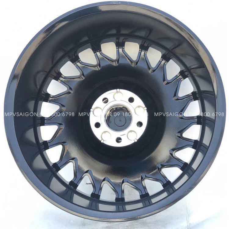 Bộ sưu tập mâm xe cao cấp cho Kia Carnival tại MPVSAIGON