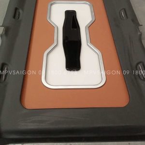 CÁC MẪU ĐÈN TRẦN MERCEDES BENZ V250 TẠI MPVSAIGON