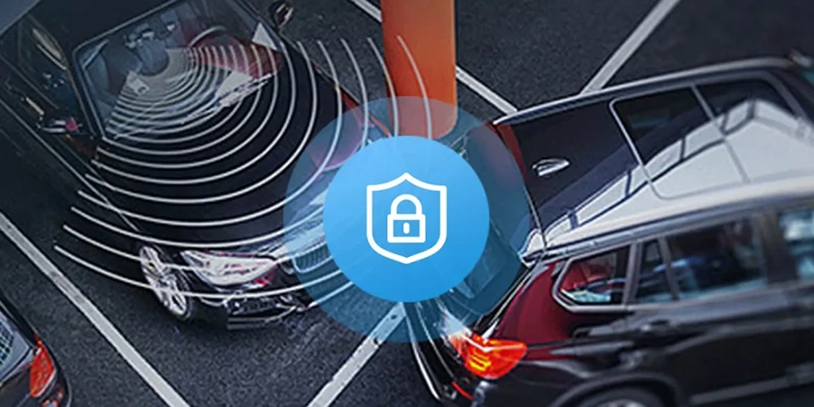 CẢM BIẾN G-SENSOR TRÊN CAMERA HÀNH TRÌNH: TÍNH NĂNG VÀ NHỮNG LỢI ÍCH BẤT NGỜ
